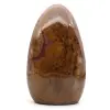 Pietra ornamentale di diaspro lucido proveniente dal madagascar - 0