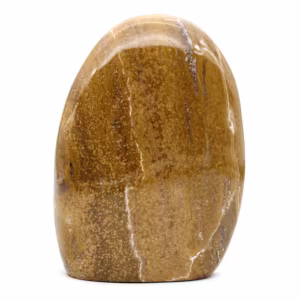 Diaspro lucido del madagascar