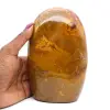 Forma lucida di diaspro lucido - 6