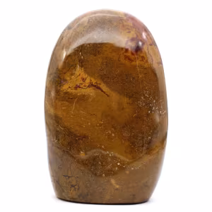 Forma lucida di diaspro lucido