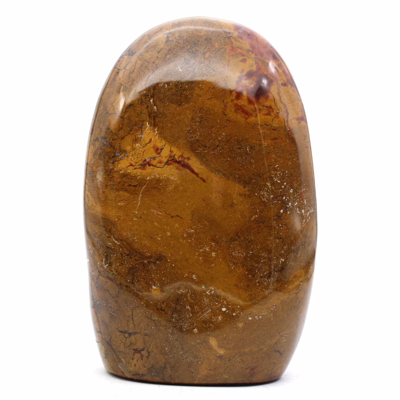 Forma lucida di diaspro lucido