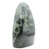 Pietra di diaspro kambamba lucidata - 1