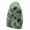 Pietra di diaspro kambamba lucidata - 2