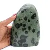 Pietra di diaspro kambamba lucidata - 4