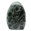 Pietra ornamentale lucida del diaspro kambamba del madagascar - 0