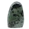 Pietra di diaspro kambamba lucida del madagascar - 0