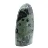 Pietra di diaspro kambamba lucida del madagascar - 1
