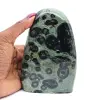 Pietra di diaspro kambamba lucida del madagascar - 4