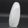 Pietra di cristallo di rocca lucida del madagascar - 2