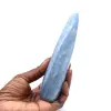Bastone di calcite blu - 3