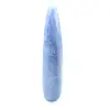 Bastoncino da massaggio in calcite blu - 1