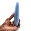 Bastone di calcite blu - 0