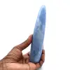 Bastone di calcite blu - 4