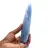 Bastone di calcite blu