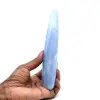 Bastone di calcite blu - 0