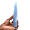 Bastone di calcite blu - 0