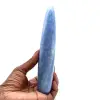 Bastone di calcite blu - 5
