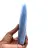 Bastone di calcite blu