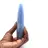 Bastone di calcite blu