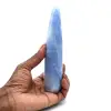 Bastone di calcite blu - 9