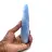 Bastone di calcite blu