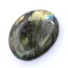 Ciottolo di labradorite - 0