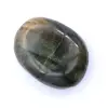 Ciottolo di labradorite - 0