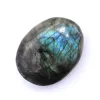 Ciottolo di labradorite - 0