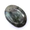 Ciottolo di labradorite - 0