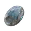 Ciottolo di labradorite - 0