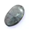 Ciottolo di labradorite - 0