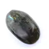 Ciottolo di labradorite - 1