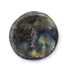Ciottolo di labradorite - 0