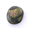Ciottolo di labradorite - 0