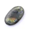 Ciottolo di labradorite - 0