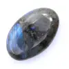 Ciottolo di labradorite - 0