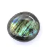 Ciottolo di labradorite - 0