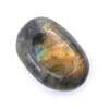 Ciottolo di labradorite - 0