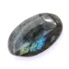 Ciottolo di labradorite - 0
