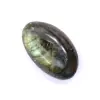 Ciottolo di labradorite - 0