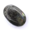 Ciottolo di labradorite - 0