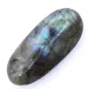 Ciottolo di labradorite - 0