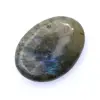 Ciottolo di labradorite - 0