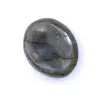 Ciottolo di labradorite - 1