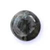 Ciottolo di labradorite - 0