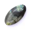 Ciottolo di labradorite - 1