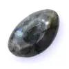 Ciottolo di labradorite - 0