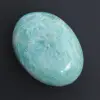 Ciottolo amazzonite - 0