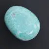 Ciottolo amazzonite - 1