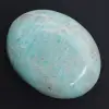 Ciottolo amazzonite - 0